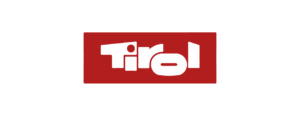Logo der Tirol Werbung