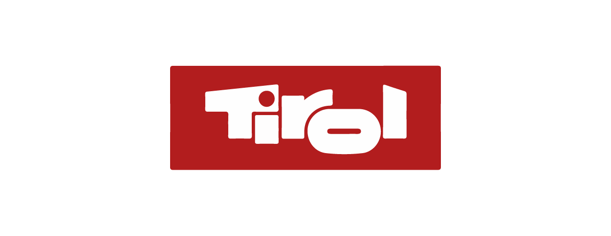 Logo der Tirol Werbung