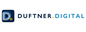 Logo von duftner.digital